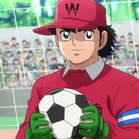 Wakabayashi Genzo