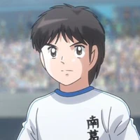 Misaki Taro
