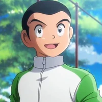 Ishizaki Ryo