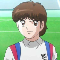 Misugi Jun