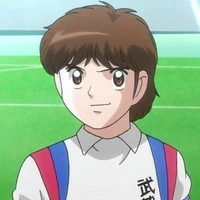 Misugi Jun