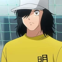 Wakashimazu Ken