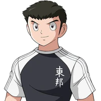 Sawada Takeshi