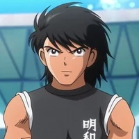 Hyuga Kojiro