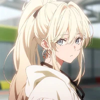Charlette Laure Pierre [Hannie]