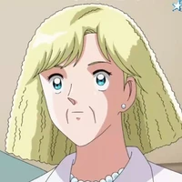 Laure Sarah Pierre (Mẹ Của Nu9)