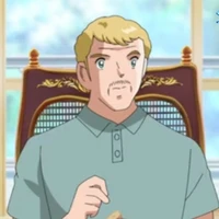 Sid Julita Pierre (Cha Của Nu9)