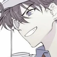 kaito kid