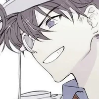 kaito kid