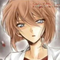 haibara/sherry