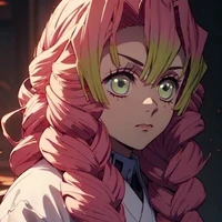 mitsuri