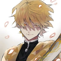 Zenitsu