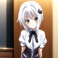 Toujou Koneko