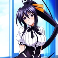Himejima Akeno