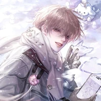 Lâm Thanh Hiên |B|