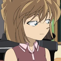 Haibara Ai