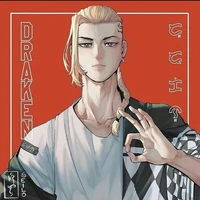 Ryuguji Ken [Draken]