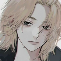Sano Manjiro [Mikey]