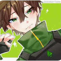 thorn