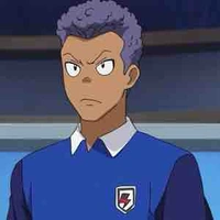 Goujin tetsunosuke
