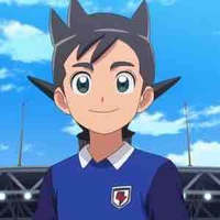 Inamori asuto