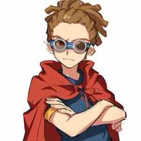 Kidou yuuto