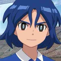 Ichihoshi hikaru/ mitsuru