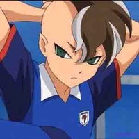 Fudou akio