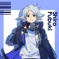 Fubuki shirou