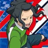 Saginuma osamu