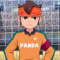 Endou mamoru