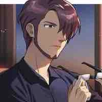 Kudou michiya