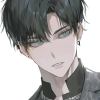 Kiyoshi / chu tước