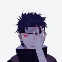 Uchiha Shisui