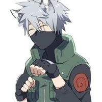 Hatake Kakashi