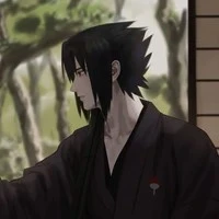 Uchiha Sasuke
