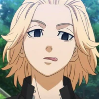 sano manjiro