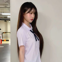 Jang Wonyoung - Nàng