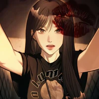 nhỏ tác giả bị khờ 😈😈