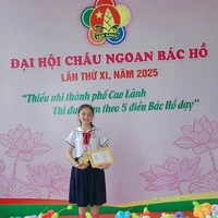 Nguyễn Hoàng Mai