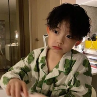 Cố Hàn Nguyên[10 tuổi]