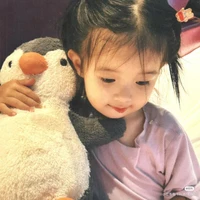 Trần Thanh Thanh[8 tuổi]