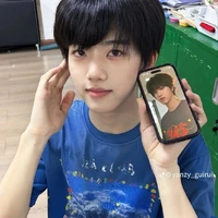 Trương Hàm Thủy _ bạn