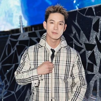 Nguyễn Trường Sinh(ba anh)