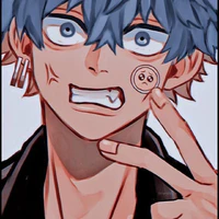 Angry
