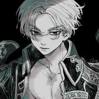 Manjiro(mikey)