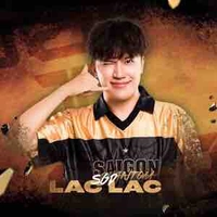 SGP Lạc Lạc
