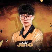 SGP Jiro