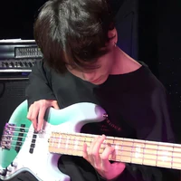 Jeon Jungkook