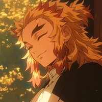 Rengoku Kyojuro